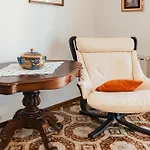 Archimede Lounge Apartment Cefalu