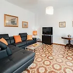 Apartment Archimede Lounge Cefalu
