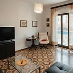 Archimede Lounge Apartment Cefalu