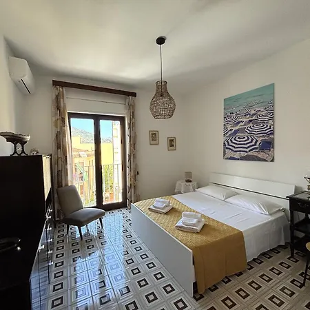 Archimede Lounge Cefalù