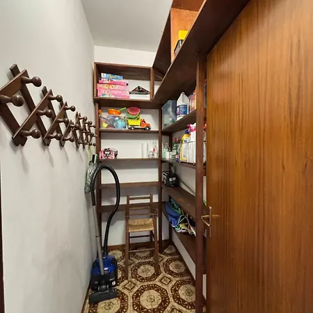 Apartamento Archimede Lounge