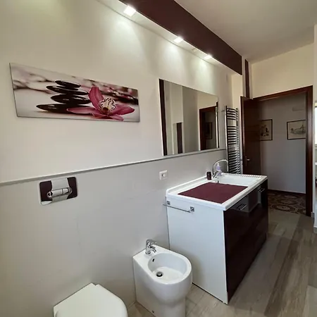 Archimede Lounge Appartement Cefalù