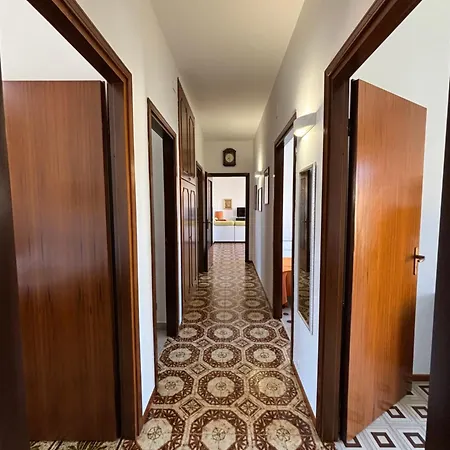 Archimede Lounge Cefalú