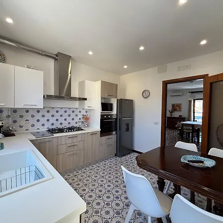 Archimede Lounge * Cefalù