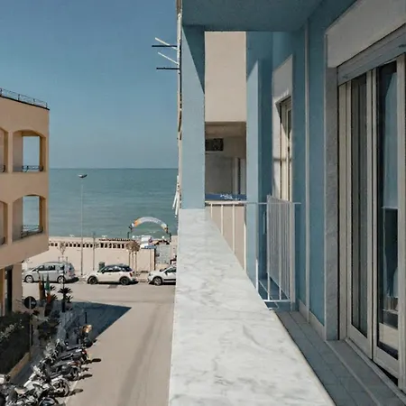 Archimede Lounge Apartament Cefalù