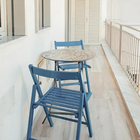 Archimede Lounge Apartment *