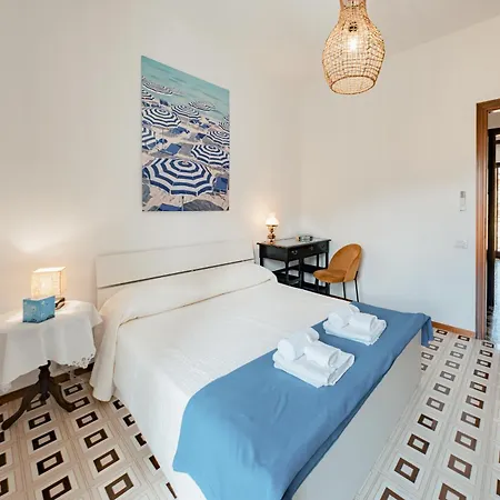 Apartment Archimede Lounge