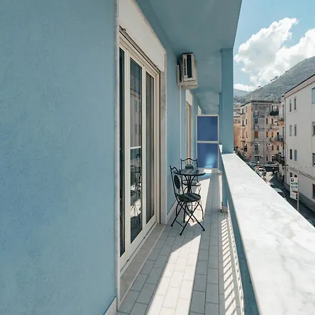 Apartment Archimede Lounge *