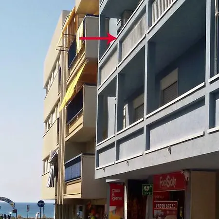 Archimede Lounge Cefalú