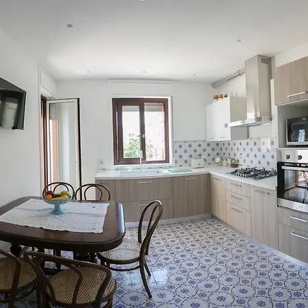 Archimede Lounge Apartamento *