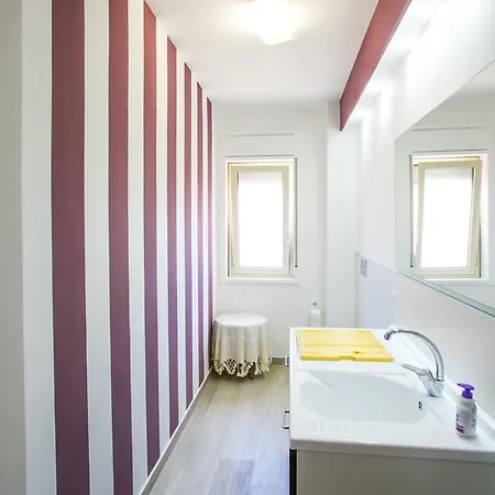 Archimede Lounge Apartment