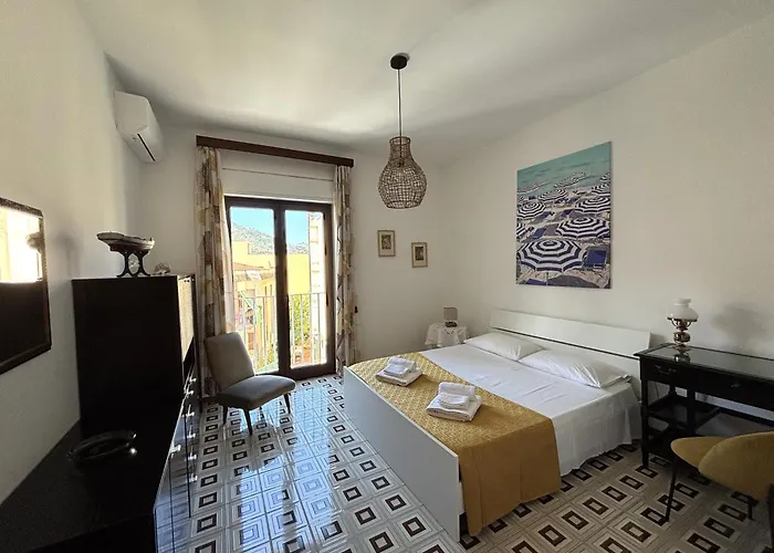 Archimede Lounge Cefalù