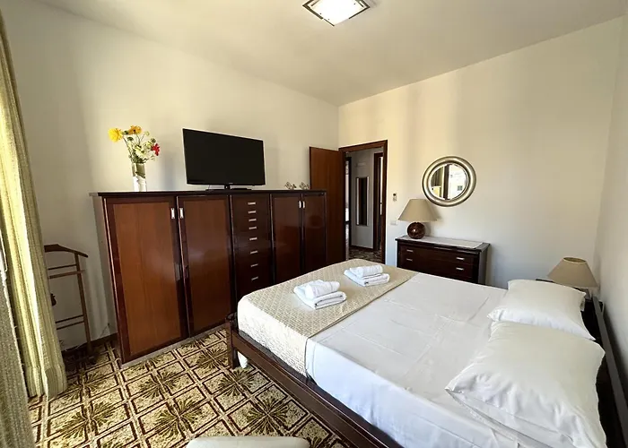 Archimede Lounge Apartament