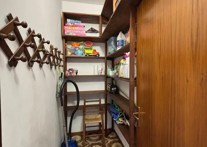 Apartament Archimede Lounge