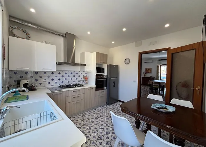 Archimede Lounge * Cefalù