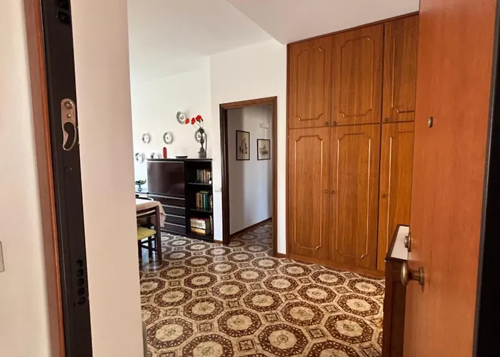 Archimede Lounge Apartament *