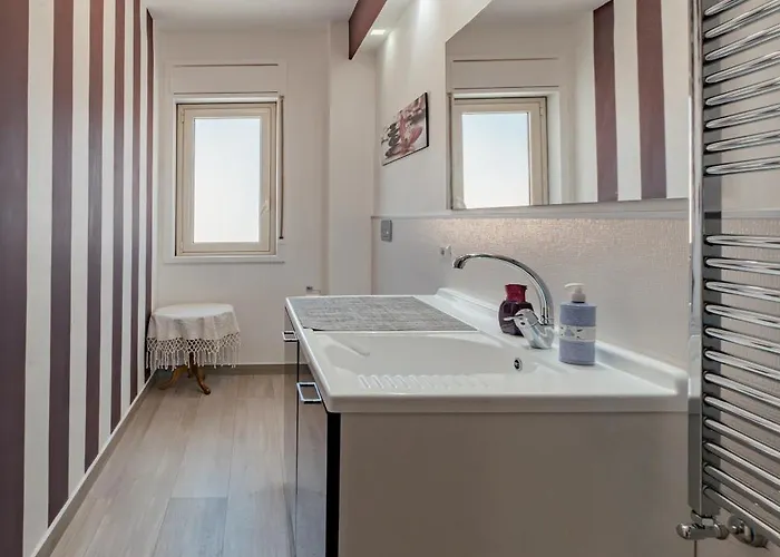 דירה Archimede Lounge צ'פאלו