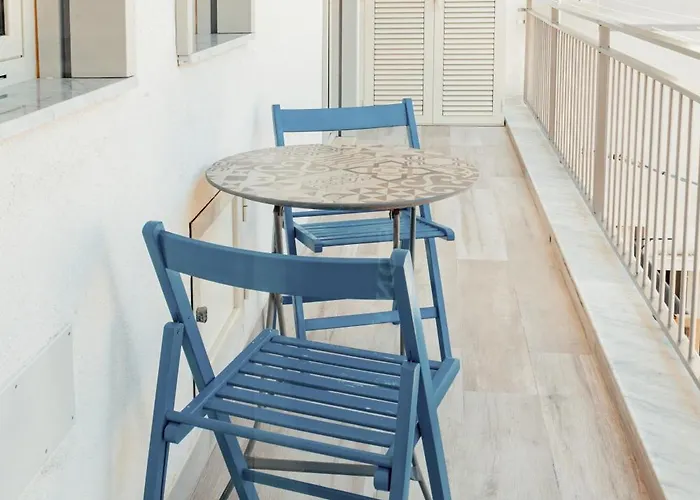 Archimede Lounge Apartament *