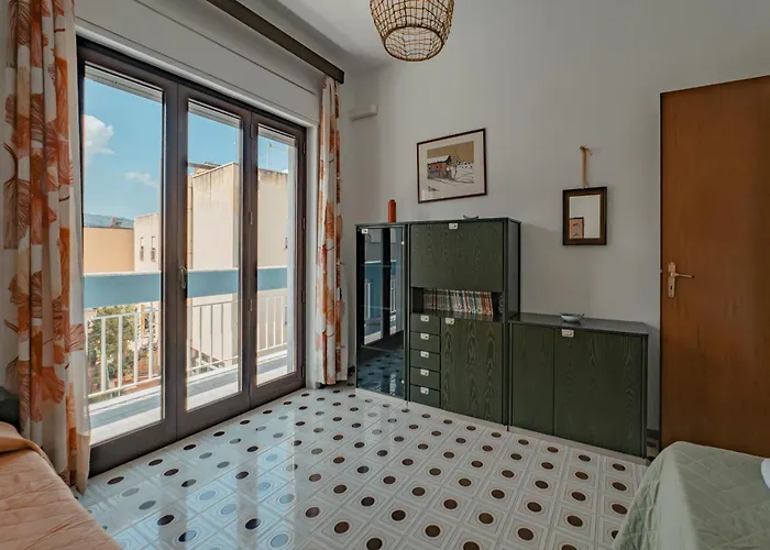 Archimede Lounge Cefalù