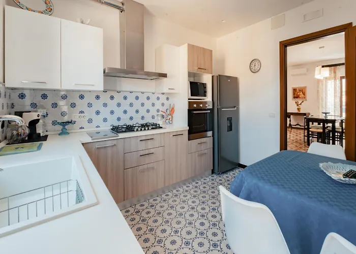 Archimede Lounge Apartament