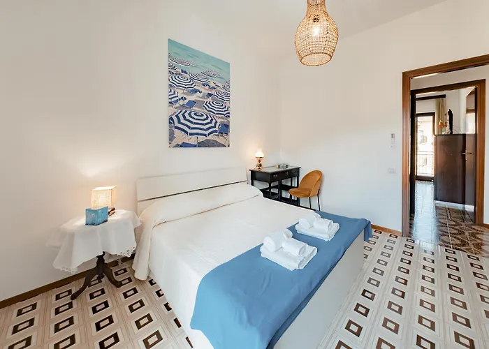 Apartament Archimede Lounge