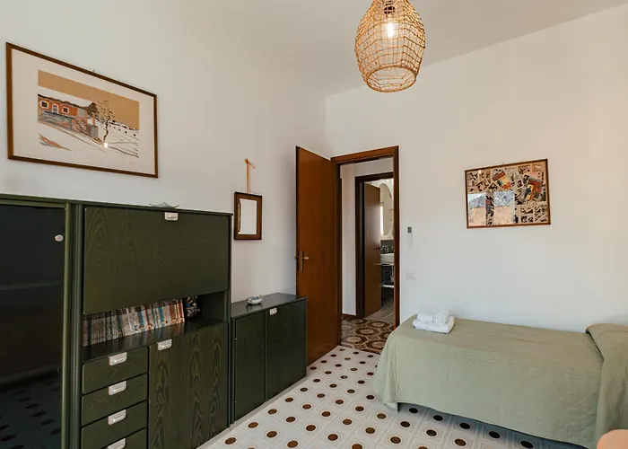 Archimede Lounge Cefalù