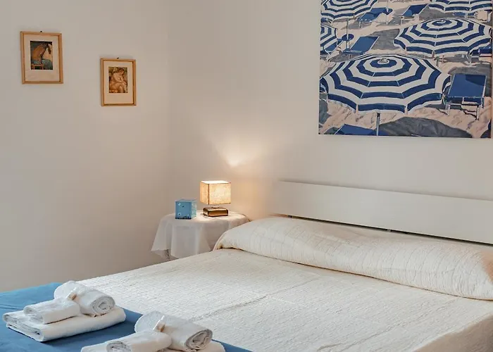 Archimede Lounge * Cefalù