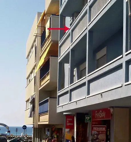 Archimede Lounge Cefalù