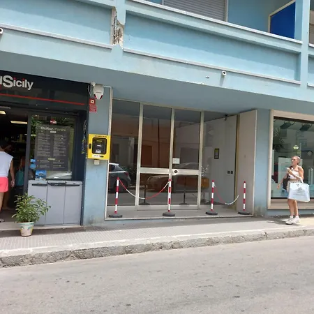 Archimede Lounge Cefalù