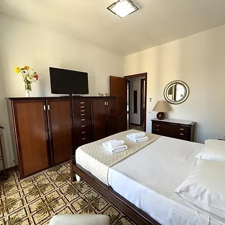 Archimede Lounge Appartement