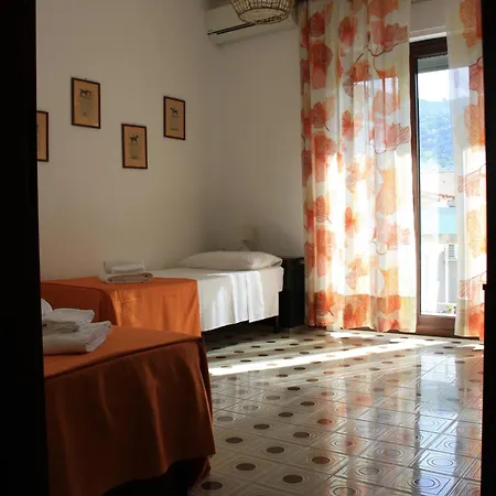 Appartement Archimede Lounge *