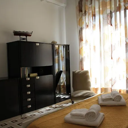 Archimede Lounge Appartement Cefalù