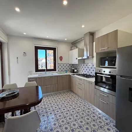 Archimede Lounge Cefalù