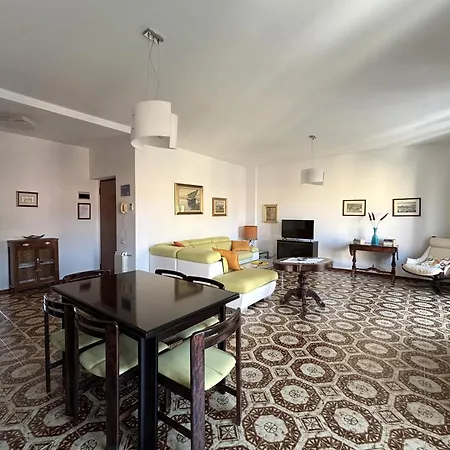 Archimede Lounge Appartement