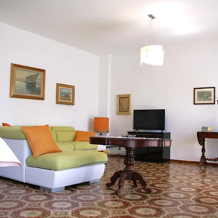 Appartement Archimede Lounge