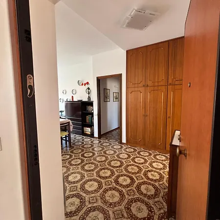 Archimede Lounge Appartement *