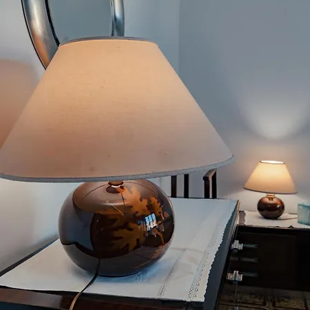Apartament Archimede Lounge *