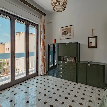 Archimede Lounge Cefalù