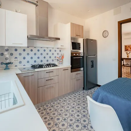 Archimede Lounge Lejlighed