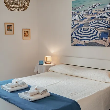 Archimede Lounge * Cefalù