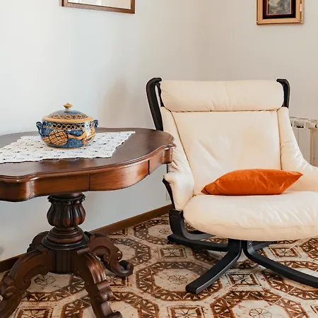 Archimede Lounge Appartamento Cefalù