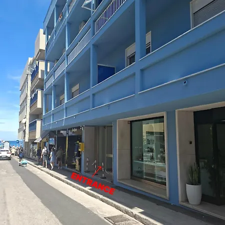 Archimede Lounge Apartament