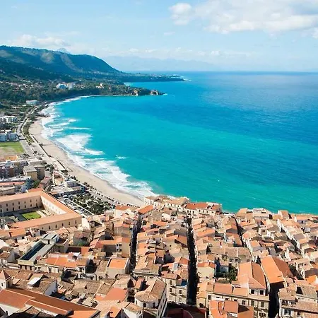 Archimede Lounge Cefalù