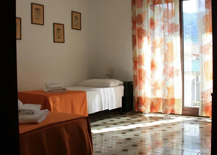 Appartement Archimede Lounge *