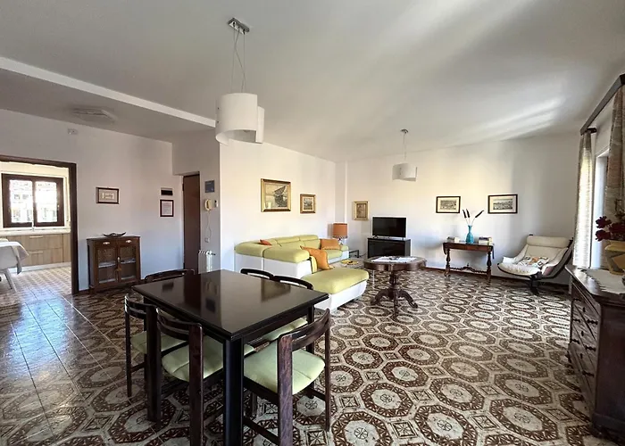 Archimede Lounge شقة