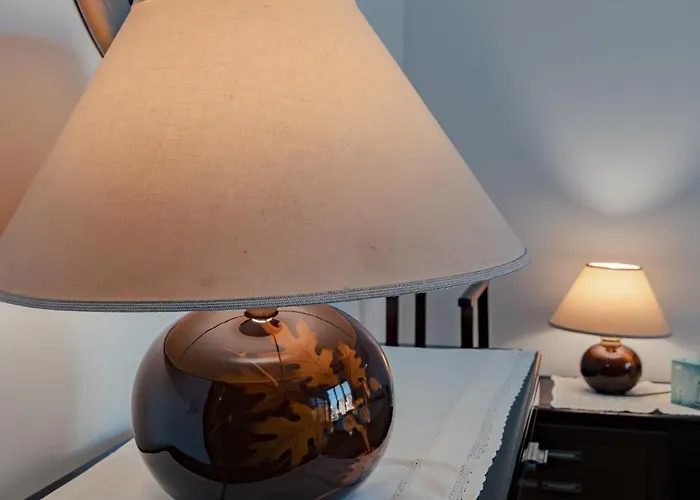 Lejlighed Archimede Lounge *