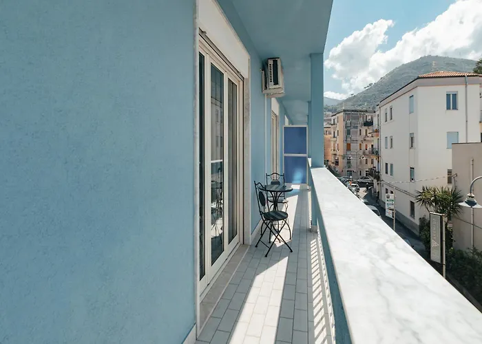 Appartamento Archimede Lounge *