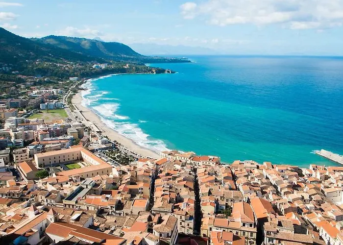 Archimede Lounge Cefalù