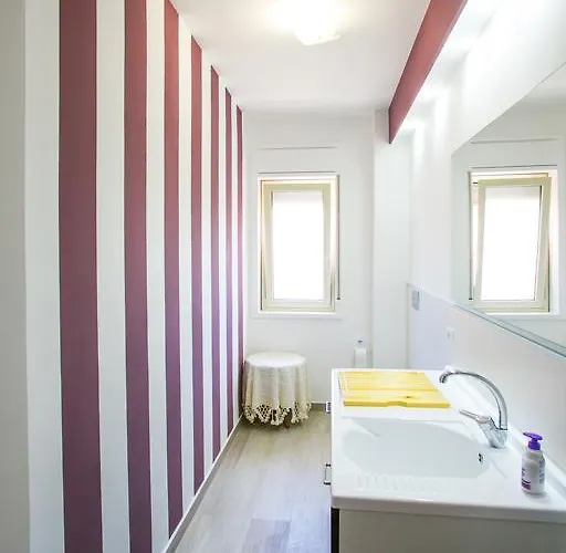 Archimede Lounge Appartement